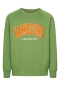 Preview: Herren Pullover Hambourg - Cactus Grün